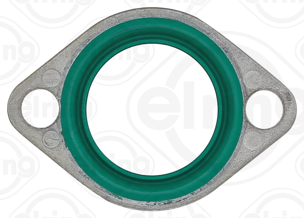Seal, timing chain tensioner