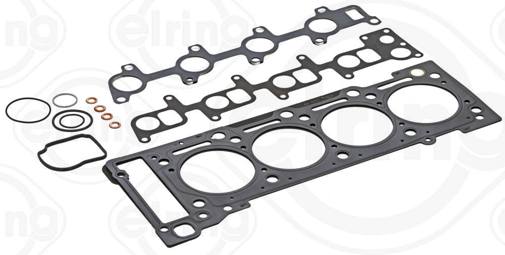 Gasket Kit, cylinder head (024.040)