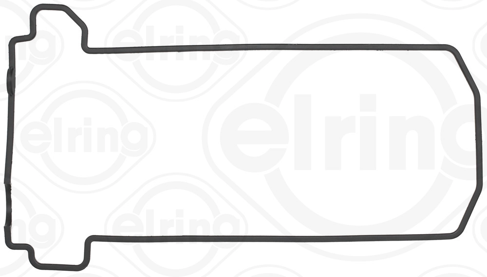 Gasket, cylinder head cover