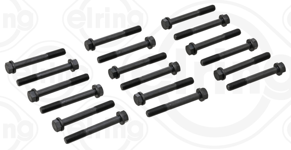 Cylinder Head Bolt Set (802.930)