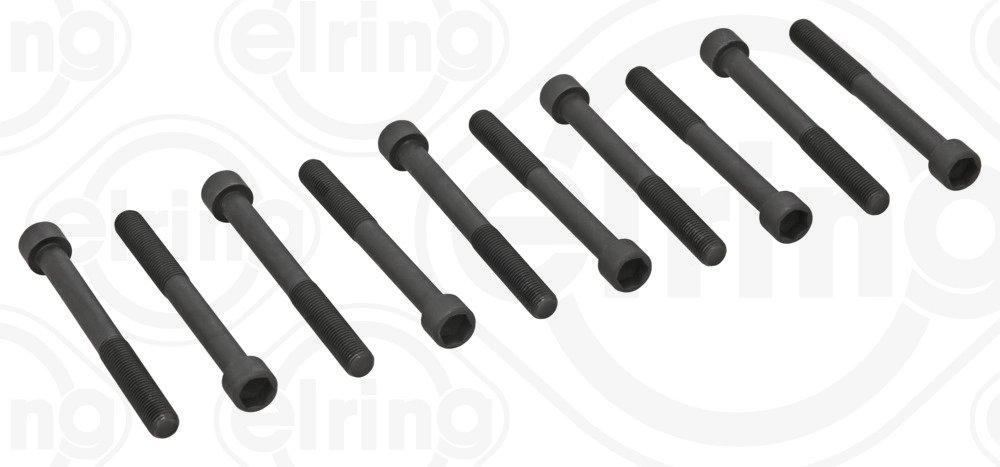 Cylinder Head Bolt Set (272.080)