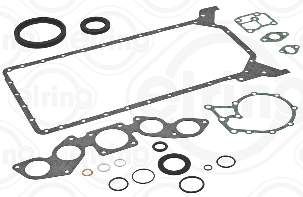 Gasket Kit, crankcase (814.504)