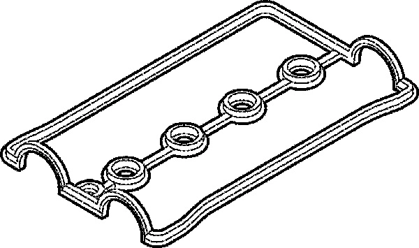 Gasket, cylinder head cover