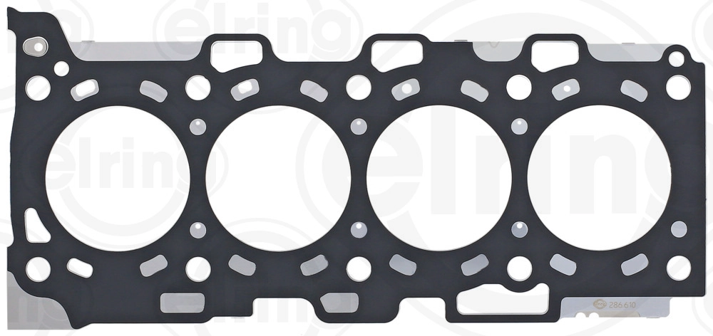 Gasket, cylinder head (286.610)