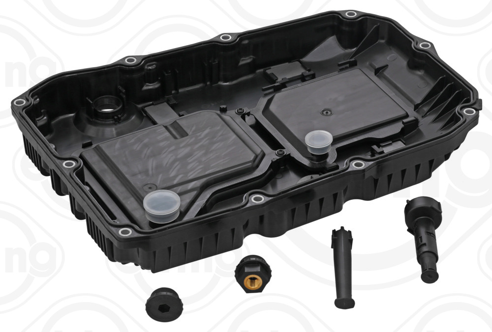 Gasket Set, automatic transmission (B08.530)