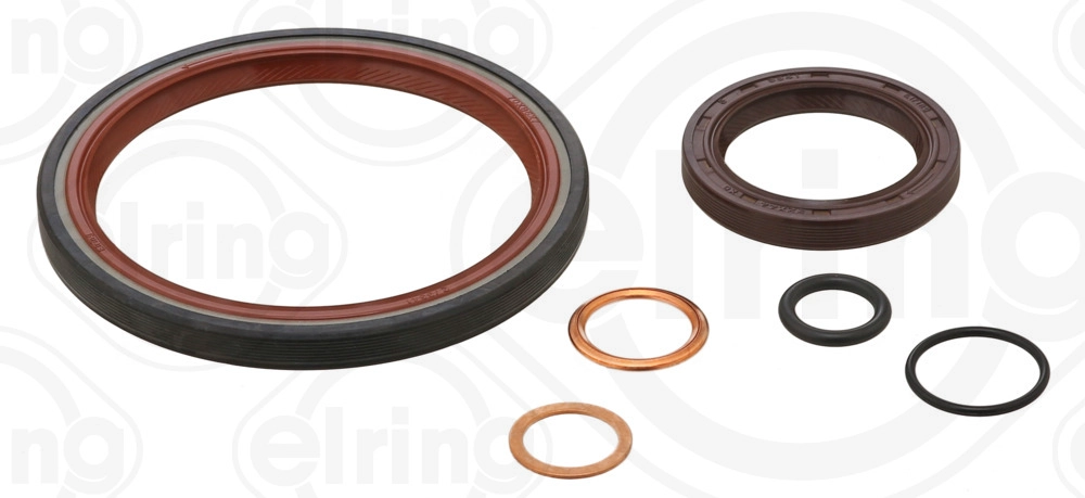 Gasket Kit, crankcase (262.960)