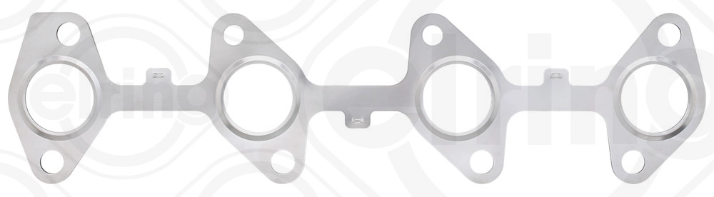 Gasket, exhaust manifold (823.190)