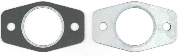 Gasket, exhaust manifold (128.327)