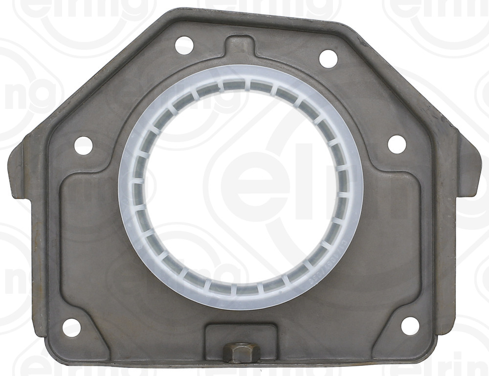 Shaft Seal, crankshaft