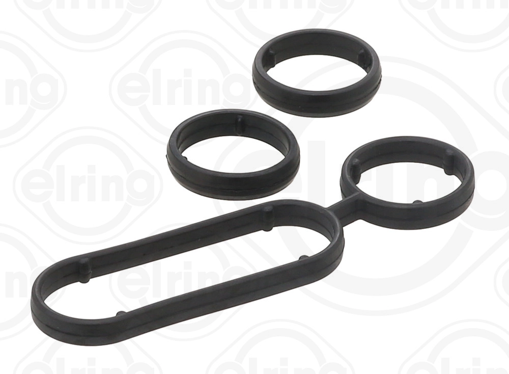 Gasket Set, oil cooler (235.900)