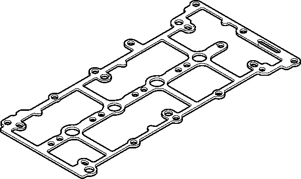 Gasket, cylinder head cover