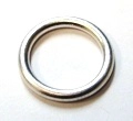 Seal Ring, oil drain plug (394.030)