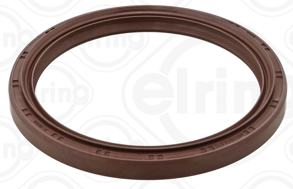 Shaft Seal, crankshaft