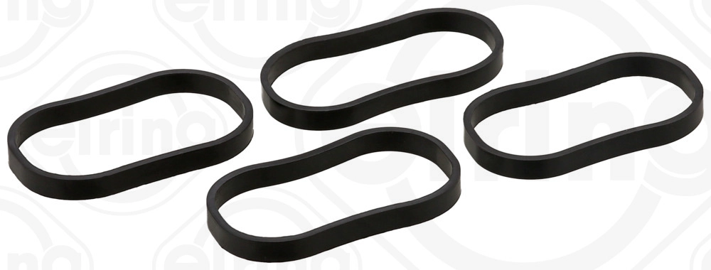Gasket Set, intake manifold (008.430)