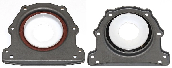 Shaft Seal, crankshaft (237.250)