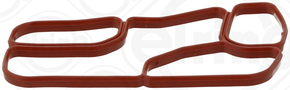 Gasket, oil cooler (172.360)