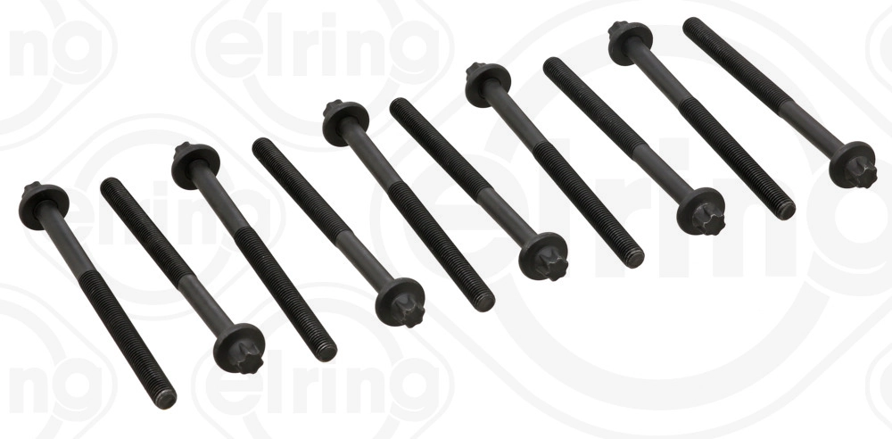 Cylinder Head Bolt Set (258.270)