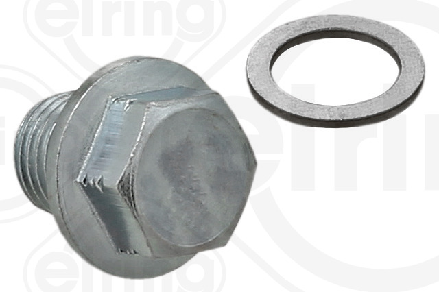 Screw Plug, oil sump (105.630)