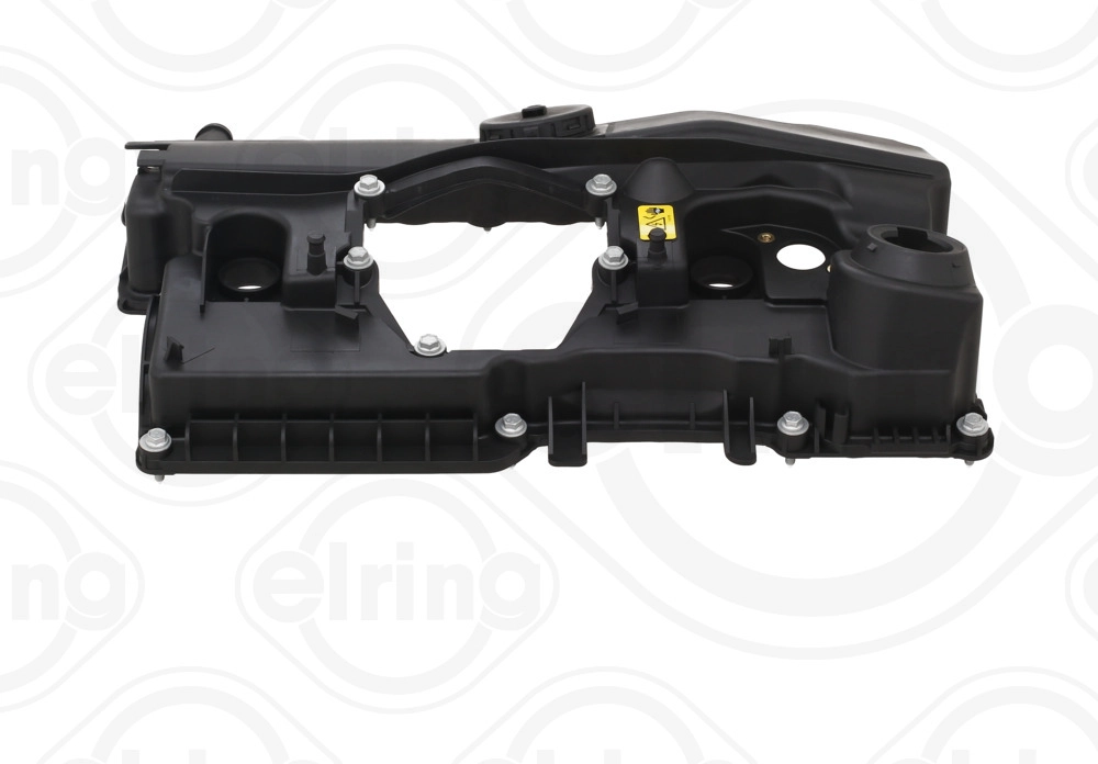 Cylinder Head Cover