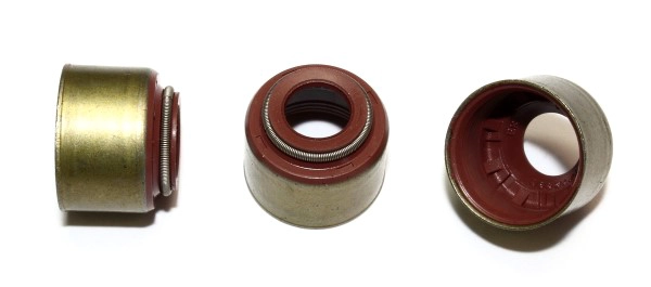 Seal Ring, valve stem (732.120)