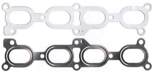 Gasket, exhaust manifold (166.550)