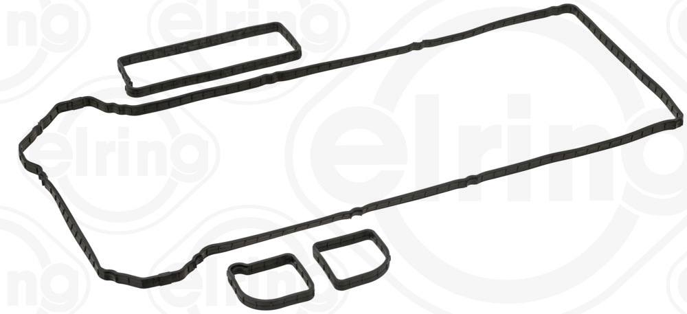 Gasket Set, cylinder head cover (904.180)