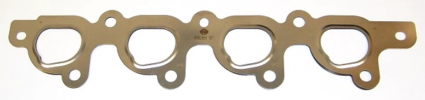 Gasket, exhaust manifold (446.481)