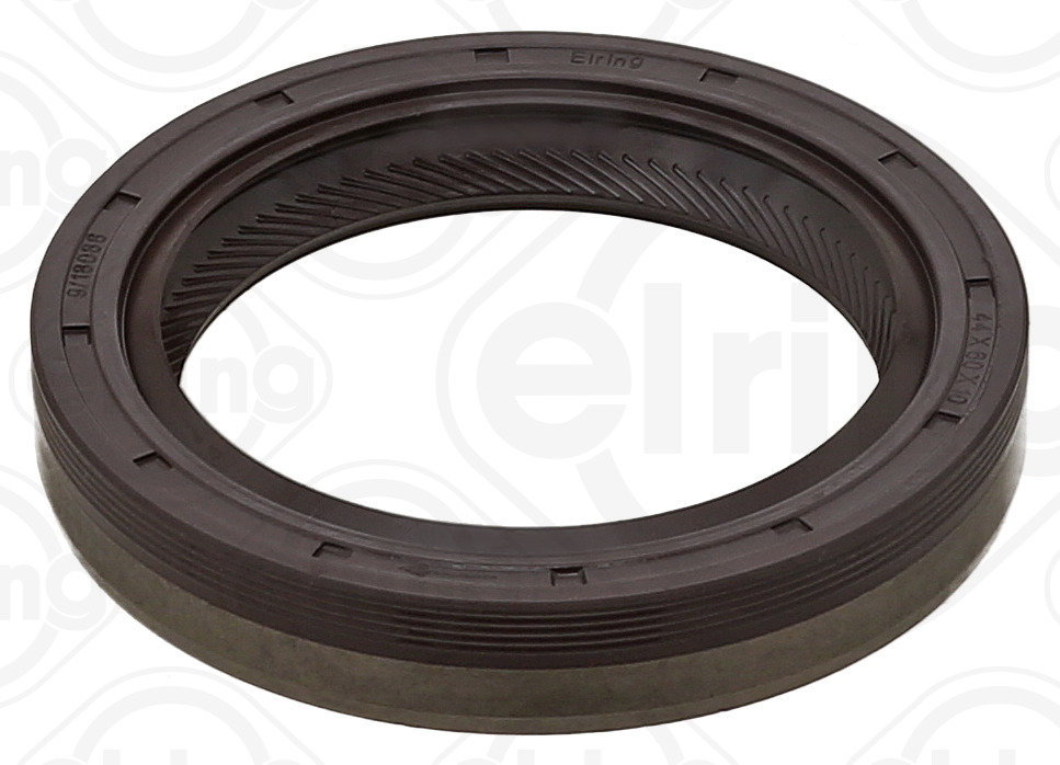 Shaft Seal, crankshaft