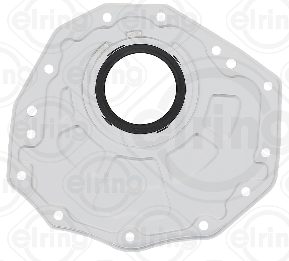 Shaft Seal, crankshaft