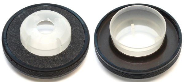 Shaft Seal, crankshaft (026.770)