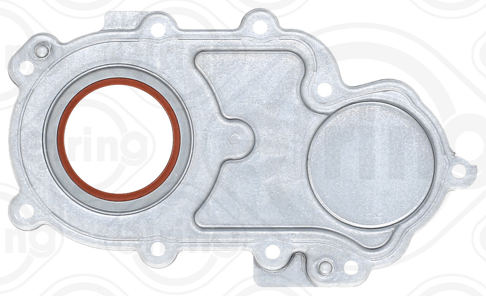 Shaft Seal, crankshaft