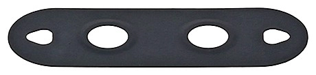 Gasket, coolant flange (558.040)