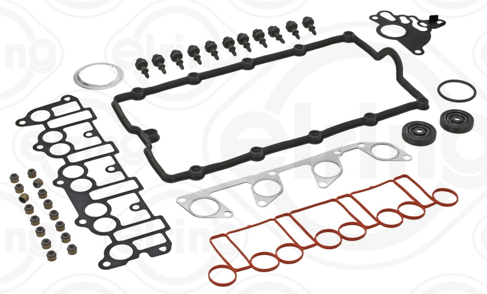 Gasket Kit, cylinder head (490.921)