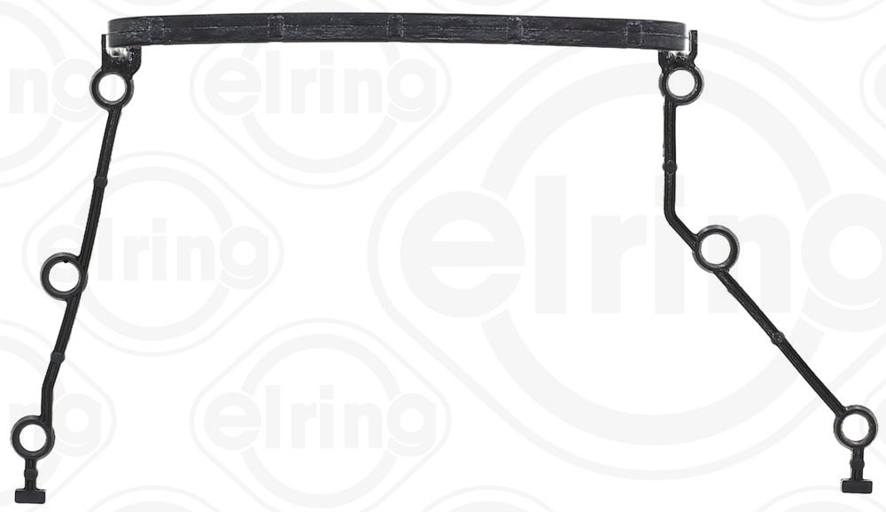 Gasket, timing case