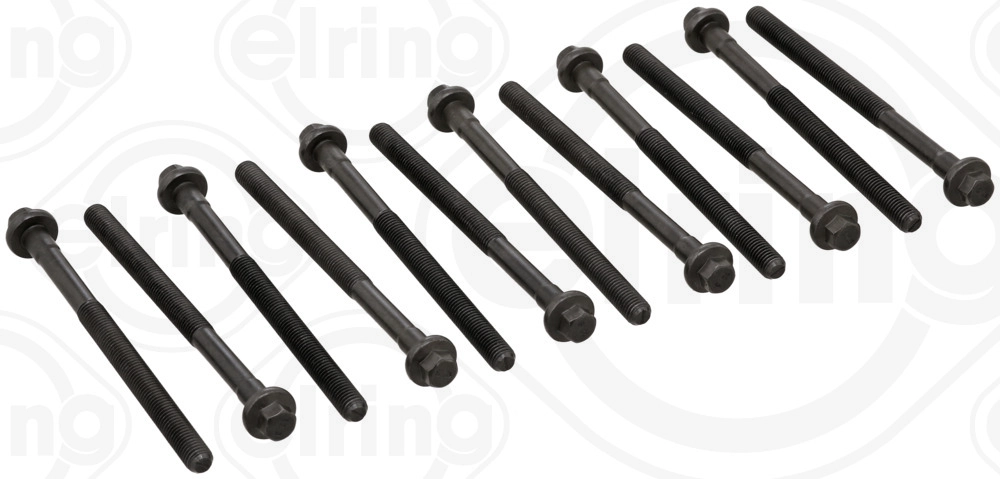 Cylinder Head Bolt Set (270.130)