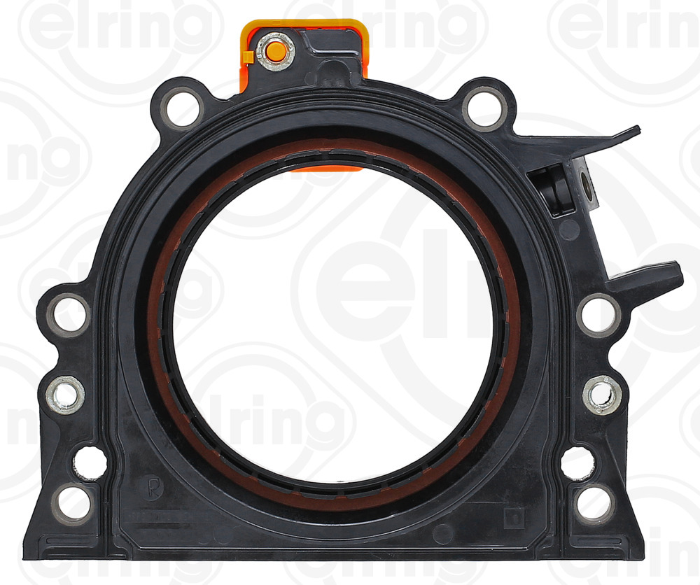 Shaft Seal, crankshaft