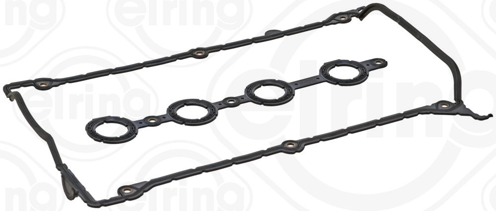 Gasket Set, cylinder head cover