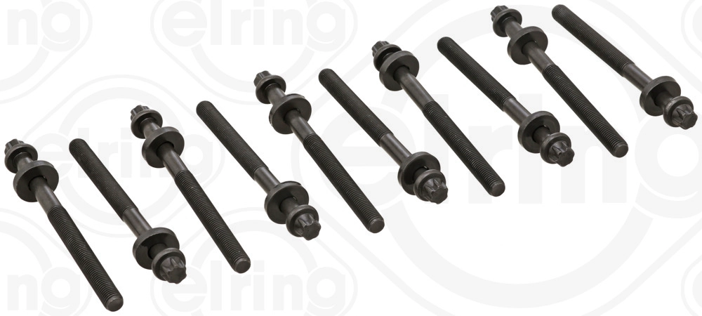 Cylinder Head Bolt Set (802.661)