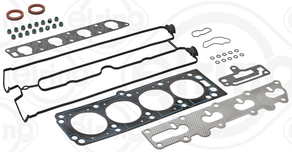 Gasket Kit, cylinder head (646.231)