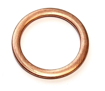 Seal Ring, oil drain plug (813.087)