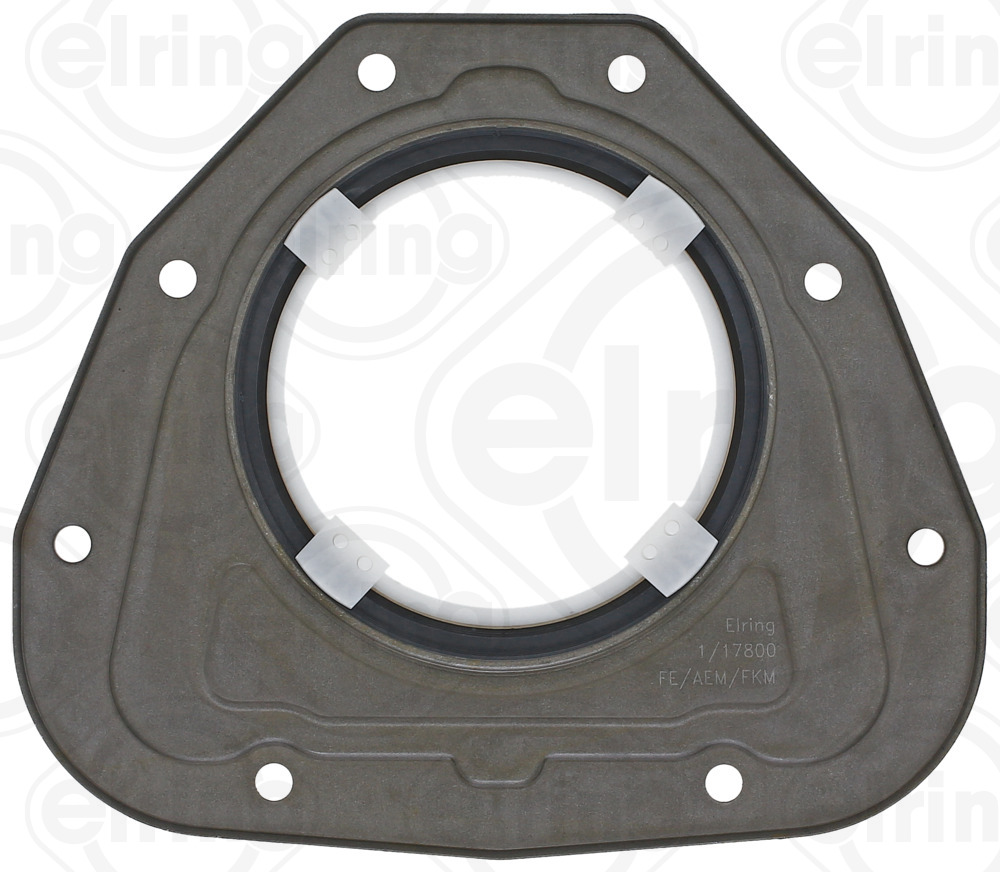 Shaft Seal, crankshaft