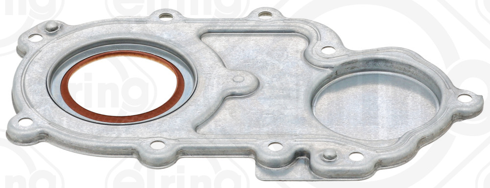 Shaft Seal, crankshaft