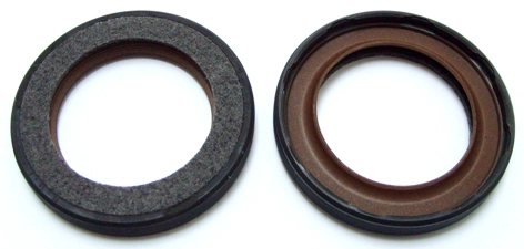 Shaft Seal, crankshaft (374.680)