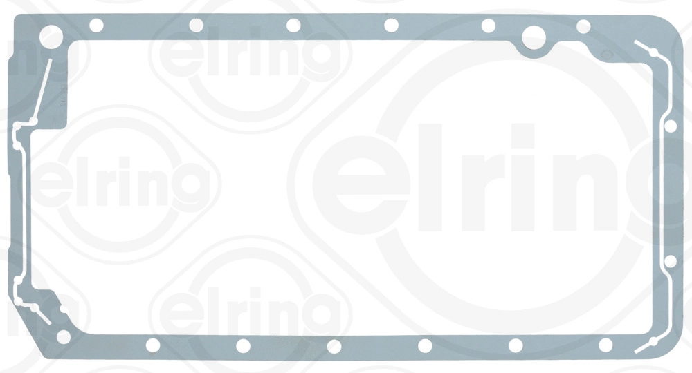 Gasket, oil sump (514.943)