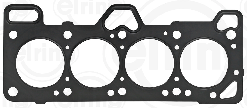 Gasket, cylinder head (135.440)