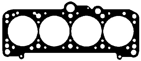 Gasket, cylinder head (087.130)
