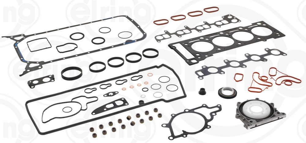 Full Gasket Kit, engine (498.950)