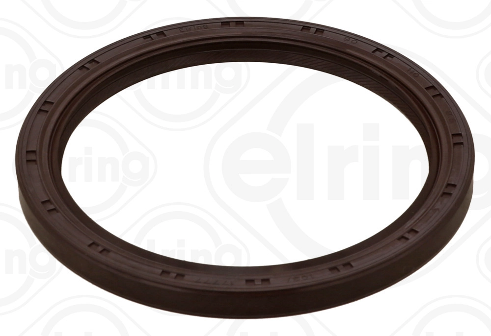 Shaft Seal, crankshaft