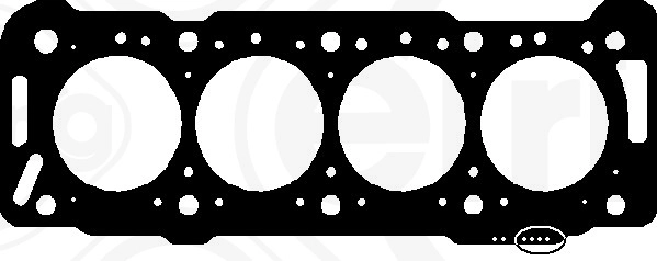Gasket, cylinder head (130.742)