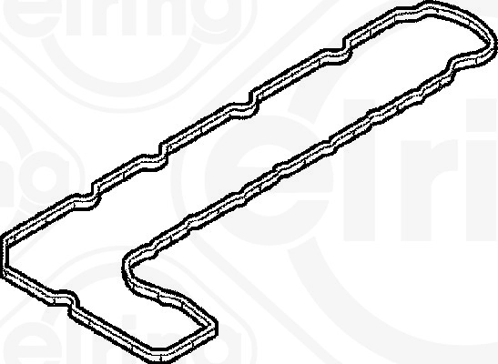 Gasket, cylinder head cover (154.170)